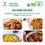 Nước tương Mật Hoa Dừa Hữu Cơ Sokfarm không đậu nành, thuần chay, Thơm ngon