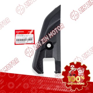 Nhựa Nhám Nắp Ốp Để Chân Sau SH 125/150i 2017 2018 2019 83410-K77-V00ZA , 83420-K77-V00ZA Chính Hãng - ZZM