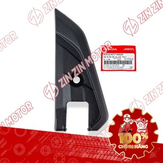 Nhựa Nhám Nắp Ốp Để Chân Sau SH 125/150i 2017 2018 2019 83410-K77-V00ZA , 83420-K77-V00ZA Chính Hãng - ZZM