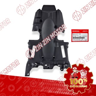 Bộ Dè Sau, Đèn Soi Biển Số SH 150i / 125i 2017 2018 2019 80101-K77-V00, 80150-K77-V00ZA Chính Hãng - ZZM