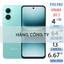 Điện Thoại Tecno Spark Go 2 Fullbox Mới 100% Đẹp Keng - Hàng Công Ty Bảo Hành 12 Tháng