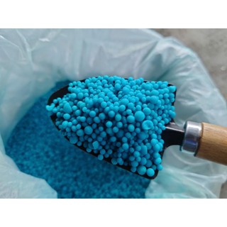 NPK 30-10-10+TE khối lượng 1kg Phân Bón Góc Bổ Sung Hàm Lượng Dinh Dưỡng Vi Lương