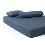 [Single] Bộ Ga Gối 3 Món Gòn Bedding Lụa Tencel Viscose Cao Cấp Màu Trơn 1mx2m | 1m2x2m | 1m4x2m | 1m6x2m | 1m8x2m — ảnh 6