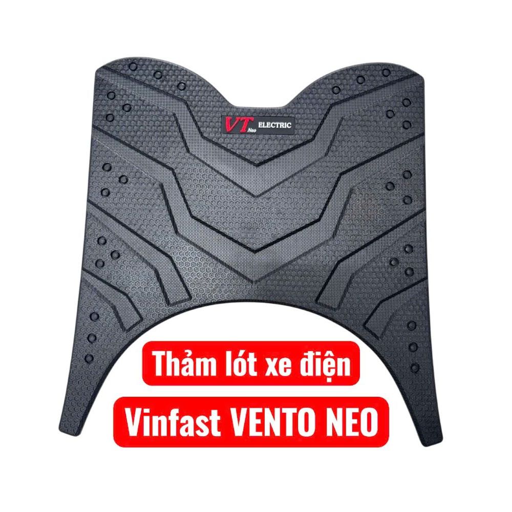 Thảm lót xe điện Vinfast VENTO NEO hàng chất lượng