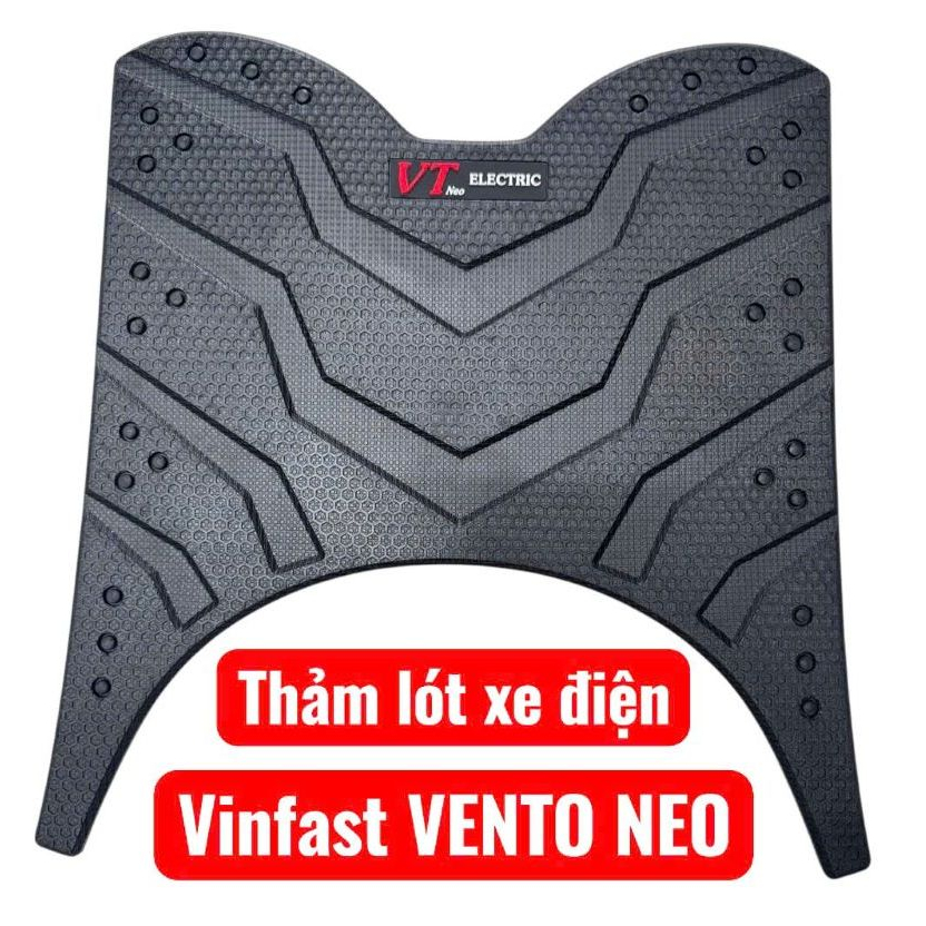 Thảm lót xe điện Vinfast VENTO NEO hàng chất lượng