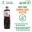 Nước tương Mật Hoa Dừa Organic Sokfarm Organic, thuần chay, không đậu nành