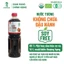 Nước tương Mật Hoa Dừa Organic Sokfarm Organic, thuần chay, không đậu nành