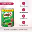 Sữa bột Nesle Milo 1kg bổ sung vitamin, năng lượng giúp tăng chiều cao cho bé từ 2 tuổi