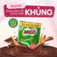 Sữa bột Nesle Milo 1kg bổ sung vitamin, năng lượng giúp tăng chiều cao cho bé từ 2 tuổi