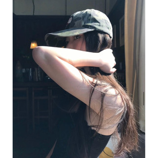 Mũ Hello Kitty Camo Cap - Sẵn Hoả Tốc