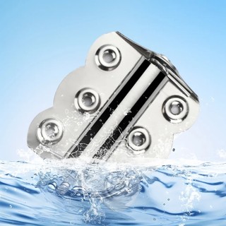 Bản Lề Lò Xo Tự Động Inox Cao Cấp – Chống Gỉ, Vận Hành Êm, An Toàn & Tiện Lợi Cho Mọi Loại Cửa