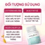 Viên uống bổ não HealthyCare Ginkgo Biloba 100 viên hoạt huyết dưỡng não hỗ trợ trí nhớ