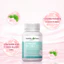 Viên uống bổ não HealthyCare Ginkgo Biloba 100 viên hoạt huyết dưỡng não hỗ trợ trí nhớ