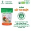 Đường Hoa Dừa Organic Sokfarm vị ngọt thanh, chỉ số đường thấp, hấp thụ chậm