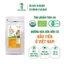 Đường Hoa Dừa Organic Sokfarm vị ngọt thanh, chỉ số đường thấp, hấp thụ chậm