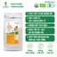 Đường Hoa Dừa Organic Sokfarm vị ngọt thanh, chỉ số đường thấp, hấp thụ chậm