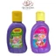 Sữa Tắm Gội Cho Bé Carrie Junior 30g/50g