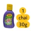 Sữa Tắm Gội Cho Bé Carrie Junior 30g/50g