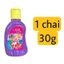 Sữa Tắm Gội Cho Bé Carrie Junior 30g/50g