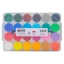 Bộ màu Acrylic Mont Marte hũ 20ml (12/24 màu)