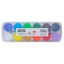 Bộ màu Acrylic Mont Marte hũ 20ml (12/24 màu)