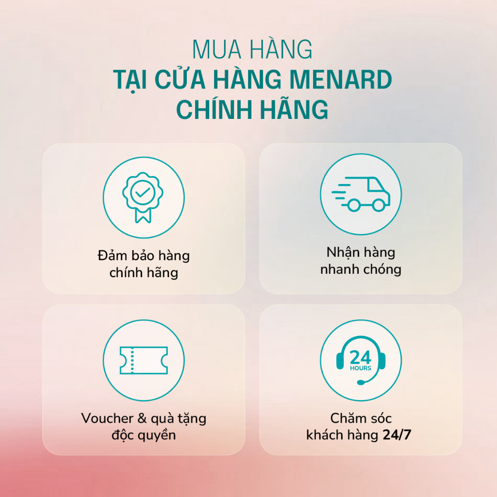 [Võ Hà Linh x Menard] Son dưỡng môi có màu Menard TK Lipstick giàu dưỡng chất giúp môi tươi tắn và rạng rỡ 3,2g | BigBuy360 - bigbuy360.vn