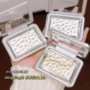 LEE INTO Nhũ bắt sáng highlight 1ngăn lấp lánh | NHÍM HOUSE