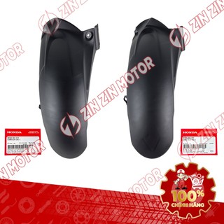 Dè Con Chắn Bùn Sau C SH 125/150i 2017 2018 2019 80102-K01-900 , 80102-K01-D10 Chính Hãng - ZZM