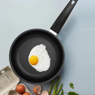 Chảo chống dính LocknLock Easy Frypan LEY - Nhiều kích thước