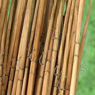 Combo 10-20-30 Cần Câu Cắm Cần Câu Cá Lóc