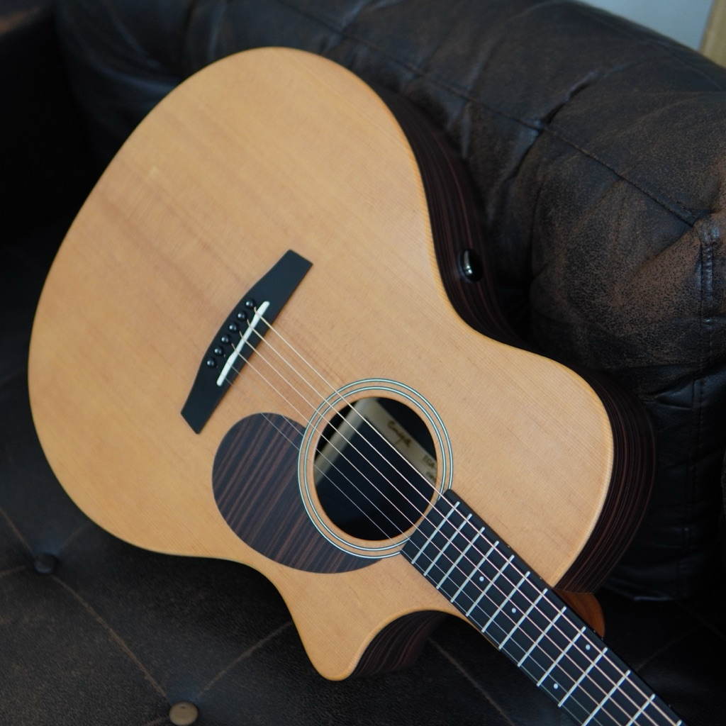 Guitar Acoustic Enya EGA-X1 Pro Max SP1