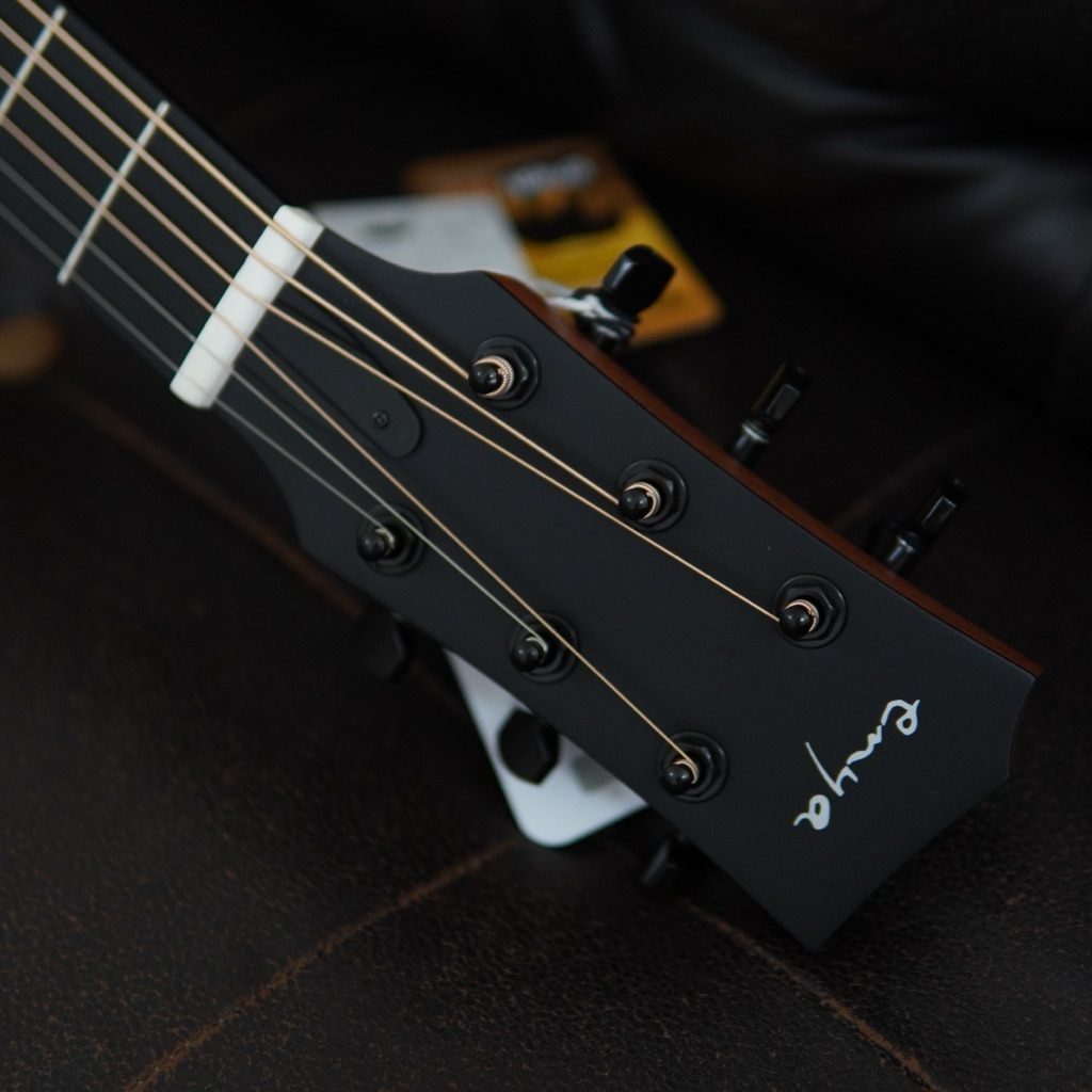 Guitar Acoustic Enya EGA-X1 Pro Max SP1