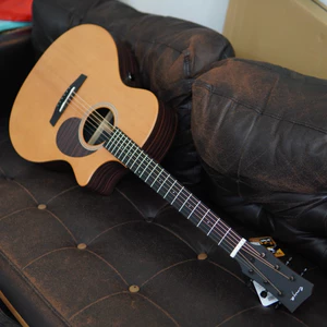 Guitar Acoustic Enya EGA-X1 Pro Max SP1