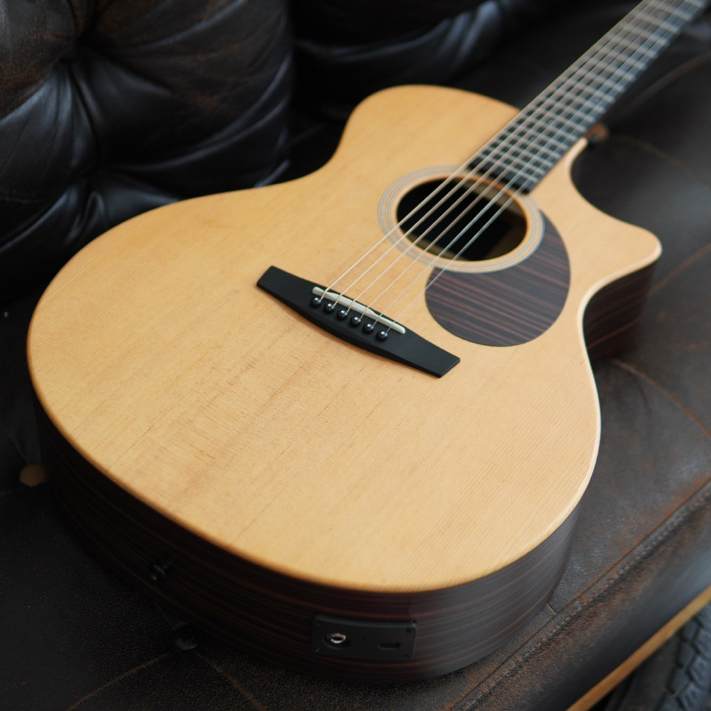 Guitar Acoustic Enya EGA-X1 Pro Max SP1