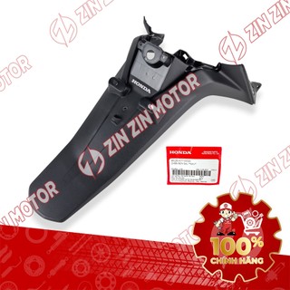 Bộ Dè Sau, Đèn Soi Biển Số SH 150i / 125i 2017 2018 2019 80101-K77-V00, 80150-K77-V00ZA Chính Hãng - ZZM