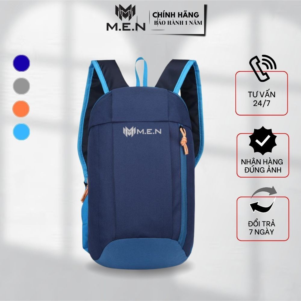 Ba lô du lịch hàn quốc Men Will mesh chất lượng [HÀNG MỚI VỀ]