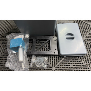 Téc nước 15L & 44L chống thiếu hụt nước – có lọc rác và phao tự ngắt ( có thêm lọc độ )