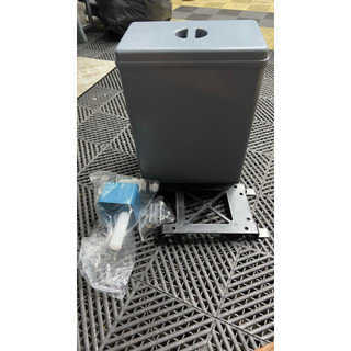 Téc nước 15L & 44L chống thiếu hụt nước – có lọc rác và phao tự ngắt ( có thêm lọc độ )