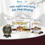 Viên ngậm ho Ích Phế Khang - Hỗ trợ bổ phế, giảm ho, giảm đờm, giảm đau rát họng và khản tiếng