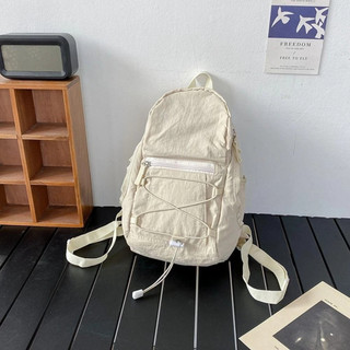 Balo Mini Chống Nước Thời Trang – Túi Đeo Vai Nữ Đi Học, Du Lịch, Dạo Phố Dễ Phối Đồ B46