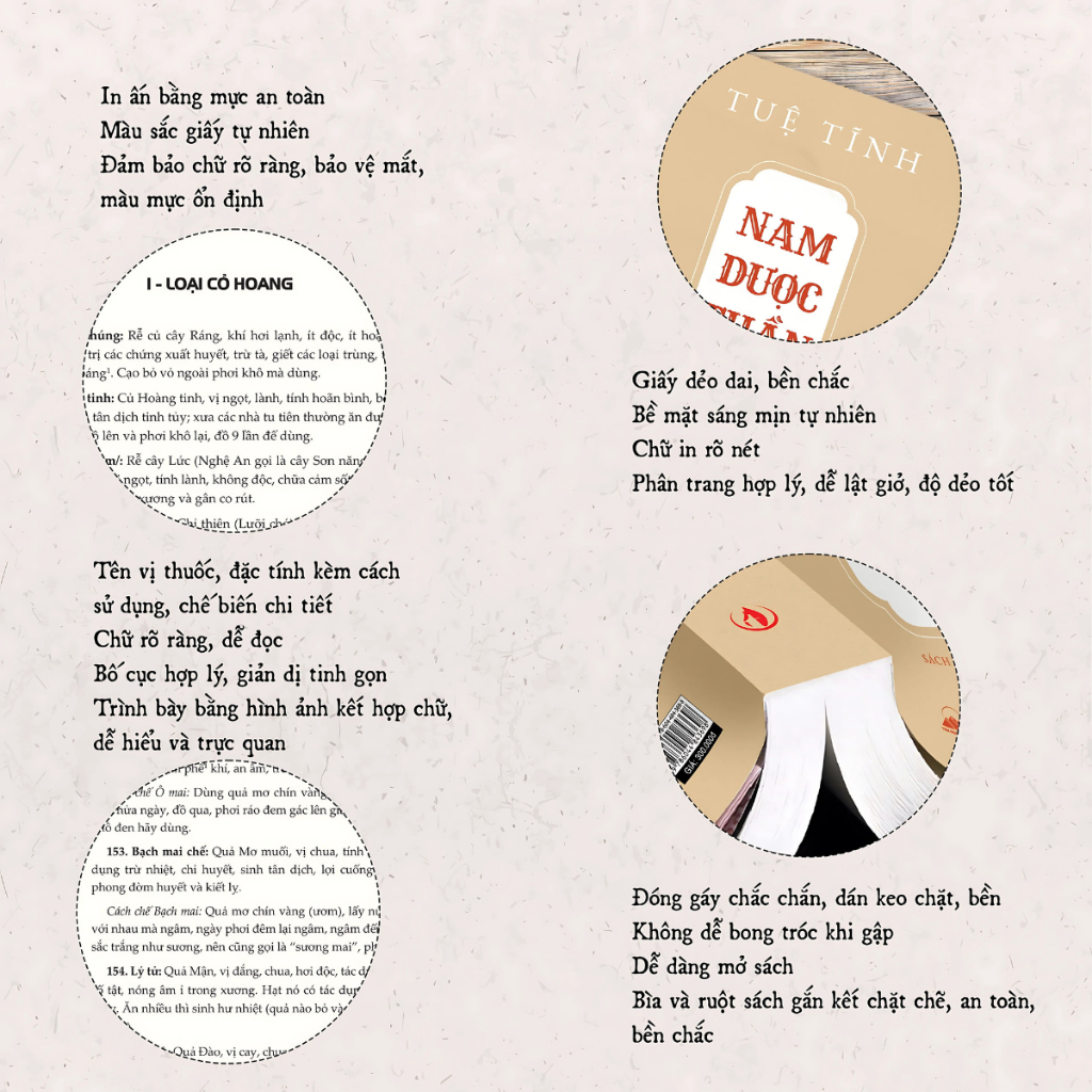 Sách - Nam Dược Thần Hiệu - Tân Biên