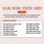 Sách - Nam Dược Thần Hiệu Tân Biên - Tuệ Tĩnh