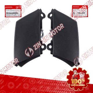 Nhựa Nhám Nắp Chụp Ốp Đầu Trước SH 125/150i 2017 2018 2019 53211-K77-V00ZA , 53212-K77-V00ZA Chính Hãng - ZZM