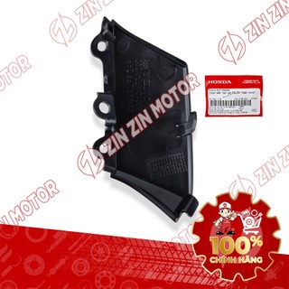 Nhựa Nhám Nắp Chụp Ốp Đầu Trước SH 125/150i 2017 2018 2019 53211-K77-V00ZA , 53212-K77-V00ZA Chính Hãng - ZZM