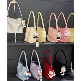 Túi tote Nearest Bag Soft Mini “chính hãng”