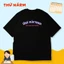 Áo thun hài hước thứ năm làm chăm sếp thưởng ngộ nghĩnh áo phông unisex tay ngắn Cotton mềm mịn co dãn 4 chiều TA0122