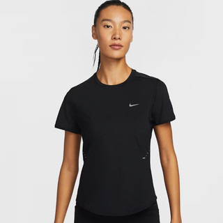 Nike Swift Dri-Fit Short Sleeve - Áo Thun Nữ