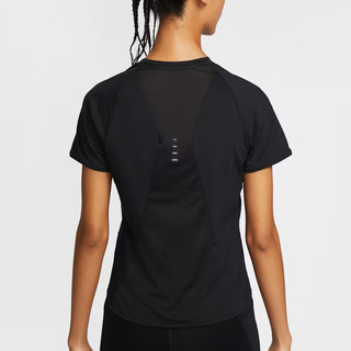 Nike Swift Dri-Fit Short Sleeve - Áo Thun Nữ