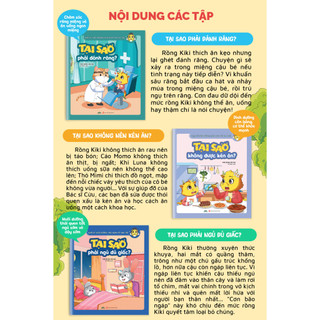 Sách - Nhật Ký Nuôi Dưỡng Thói Quen Tốt Cho Trẻ (Combo 8 Tập) - Giúp Trẻ Hình Thành Thói Quen Tốt - Tiên Phong Books