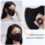 Khẩu trang 9A Unicare 5 lớp kháng khuẩn, lọc bụi mịn 99% và chống tia UV hiệu quả